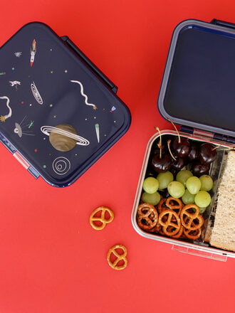 studio noos Studio Noos -lunch box Space