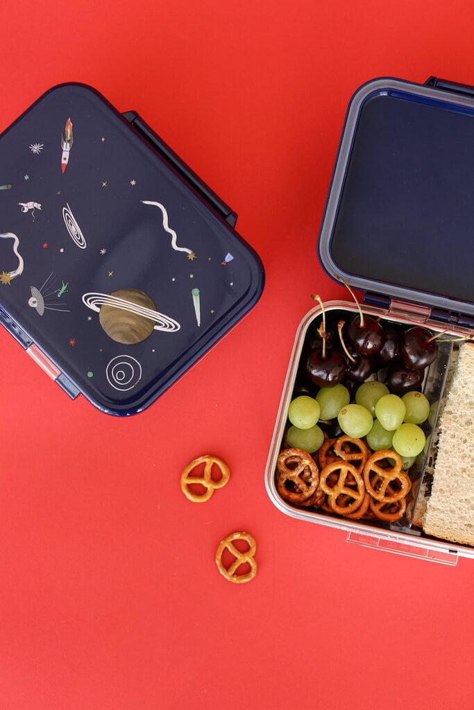 studio noos Studio Noos -lunch box Space