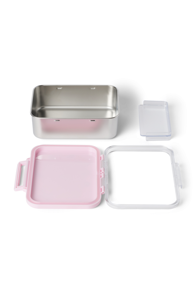studio noos Studio Noos -lunch box Fantasy Feast