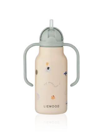 Liewood Liewood - Kimmie bottle Imagine / Sandy