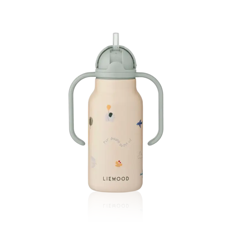 Liewood Liewood - Kimmie bottle Imagine / Sandy