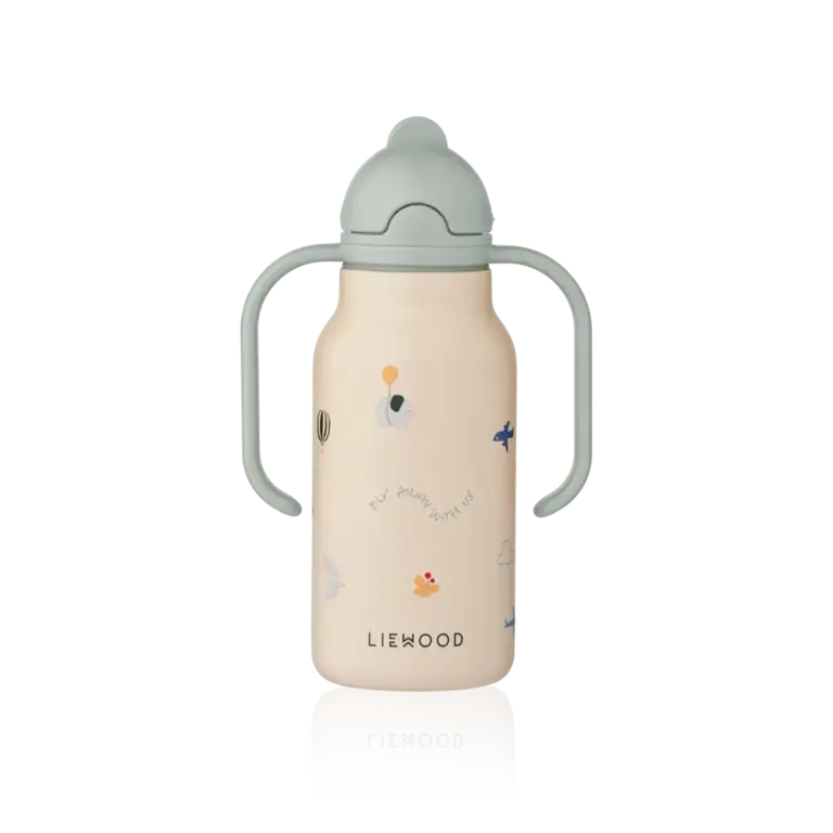 Liewood Liewood - Kimmie bottle Imagine / Sandy