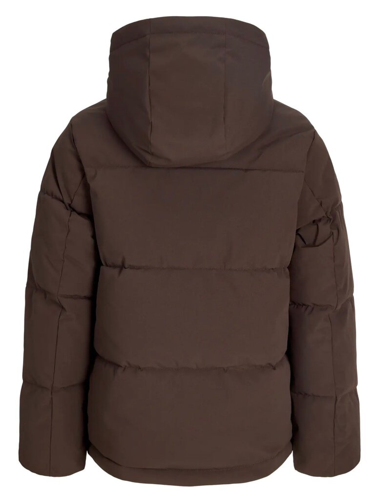 JJXX Jack - Galaxy puffer jacket Java