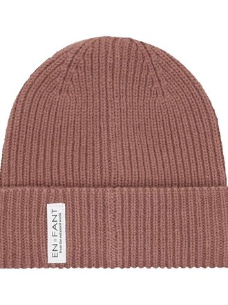 Enfant Enfant - Beanie burlwood
