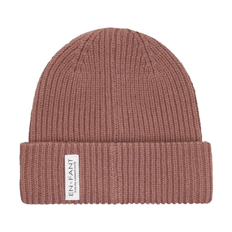 Enfant Enfant - Beanie burlwood