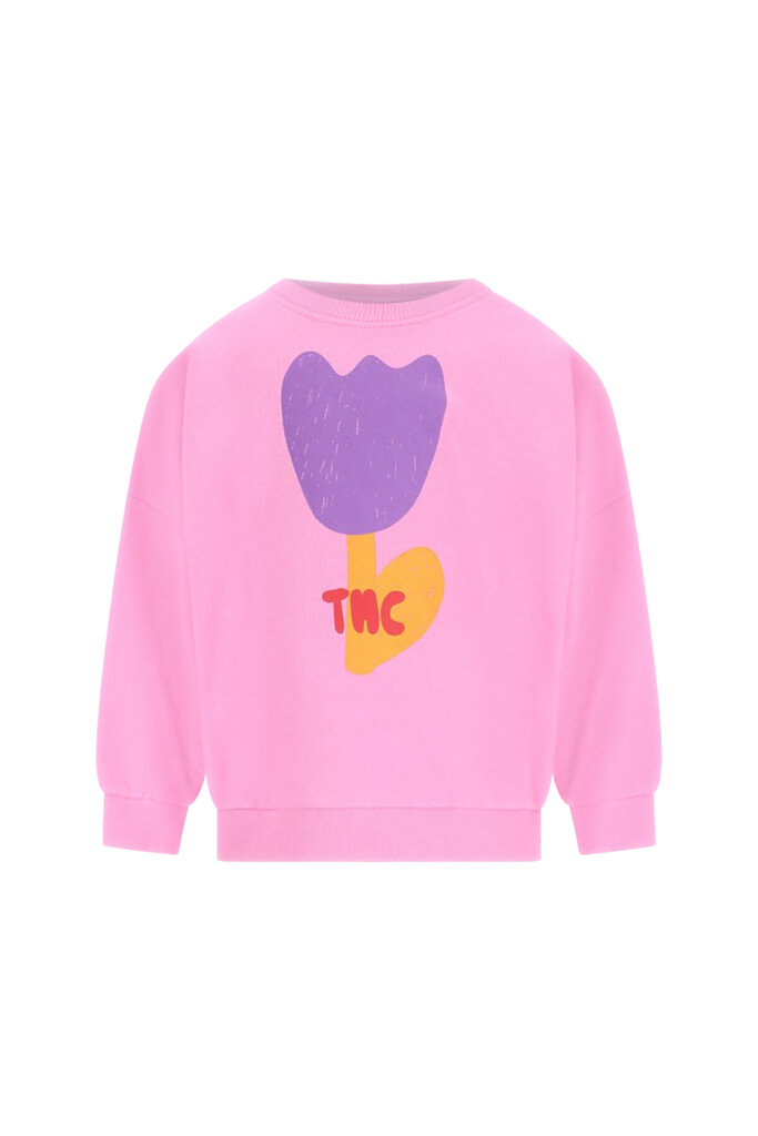 The New Chapter New chapter - Billie sweater pink