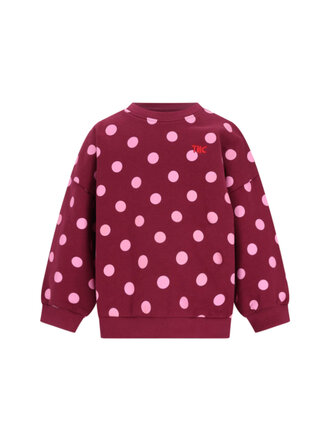 The New Chapter The New Chapter - Billie Dots  sweater