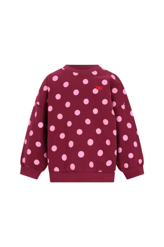 The New Chapter The New Chapter - Billie Dots  sweater