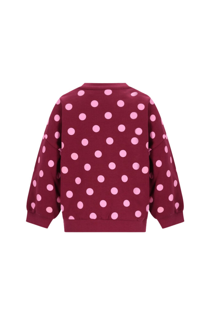 The New Chapter The New Chapter - Billie Dots  sweater