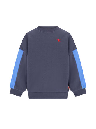 The New Chapter New chapter - Billie sweater Grey melange