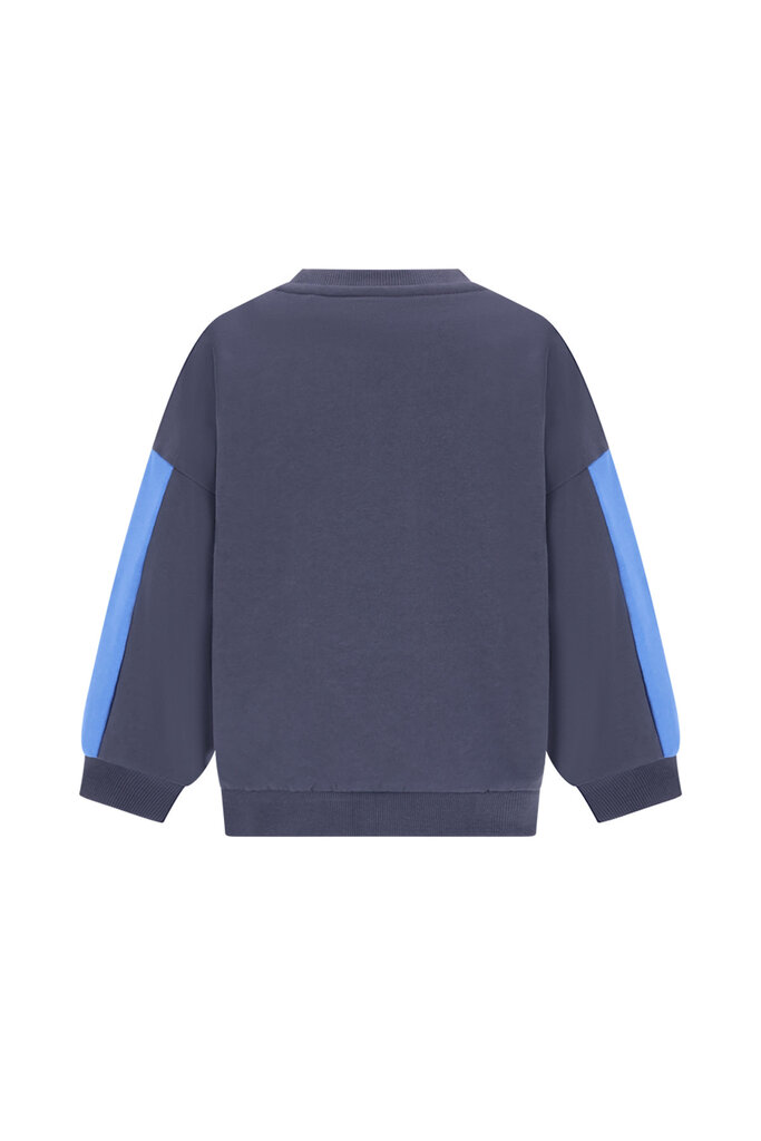 The New Chapter New chapter - Billie sweater Grey melange