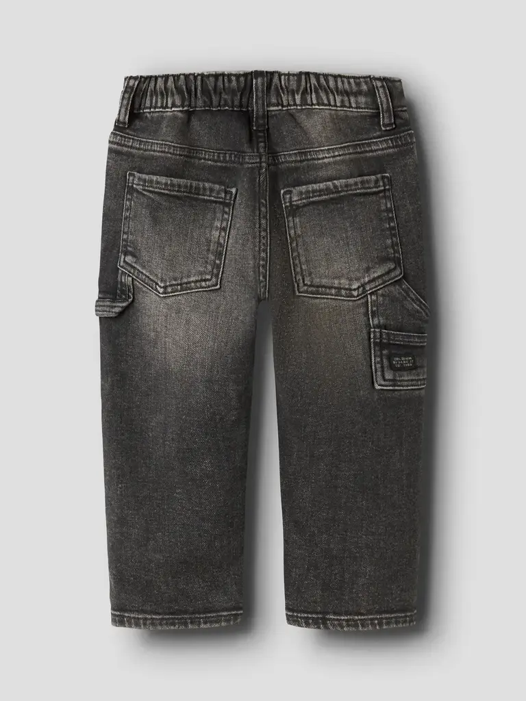 Name It Name it - Ben Brown denim Jeans