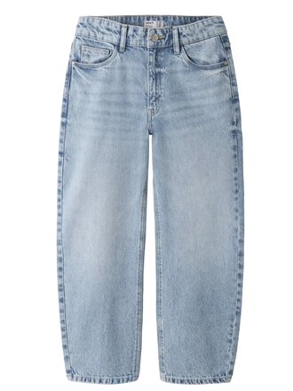 Name It Name it - Berlin Barrel jeans medium blue