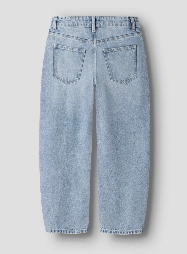 Name It Name it - Berlin Barrel jeans medium blue
