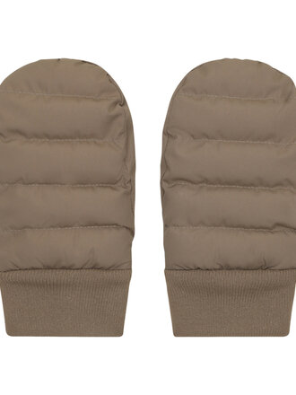 Enfant Enfant - Mittens waterproof pine bark