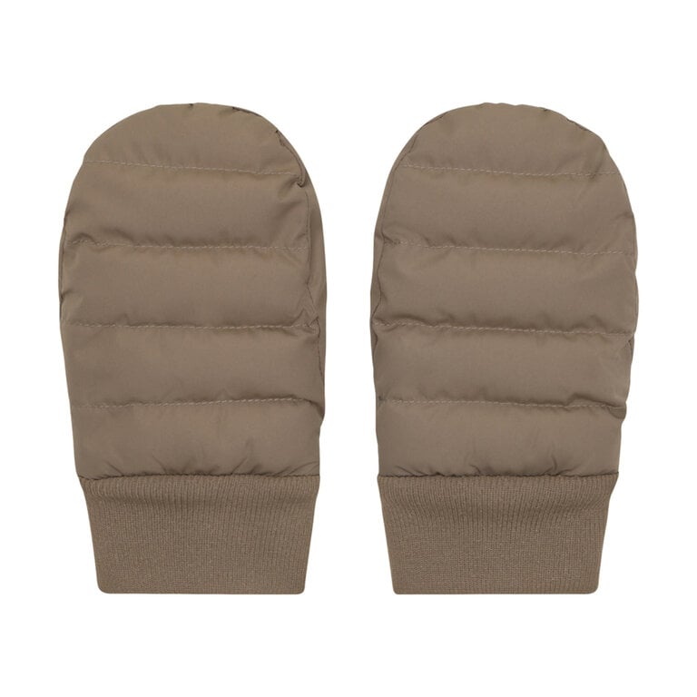 Enfant Enfant - Mittens waterproof pine bark
