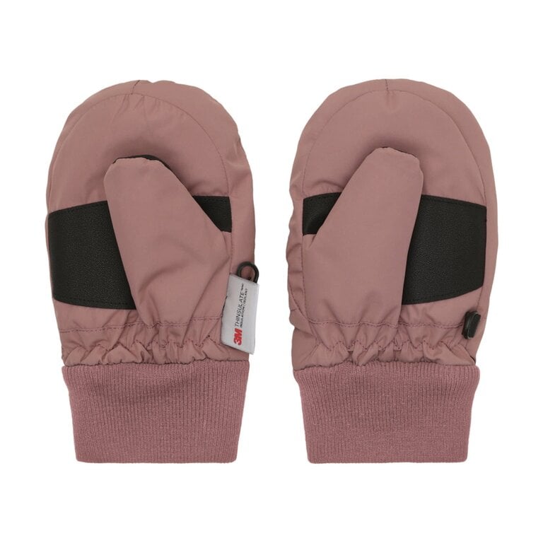 Enfant Enfant - Mittens waterproof burlwood