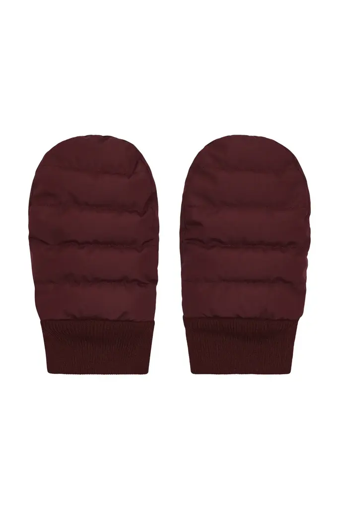 Enfant Enfant - Mittens waterproof port royale