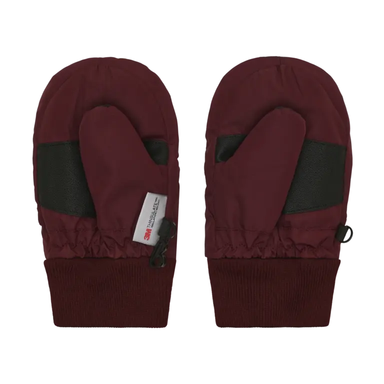 Enfant Enfant - Mittens waterproof port royale