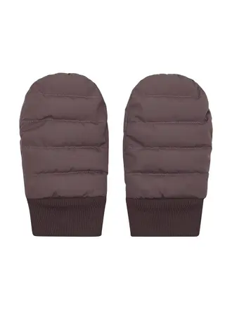 Enfant Enfant - Mittens waterproof flint