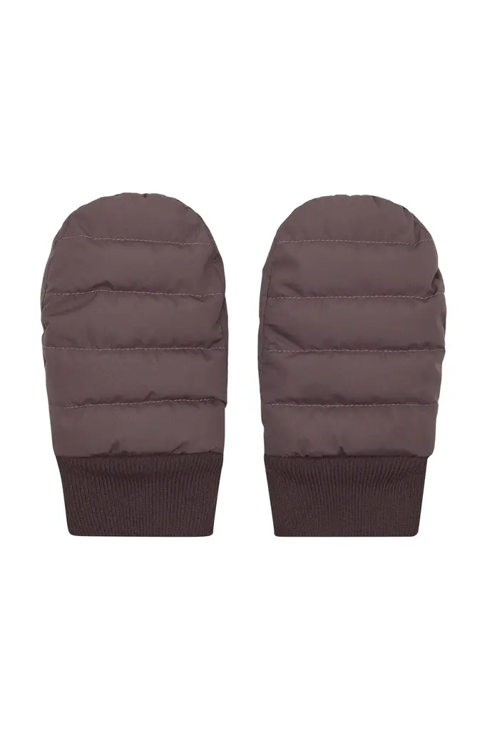 Enfant Enfant - Mittens waterproof flint