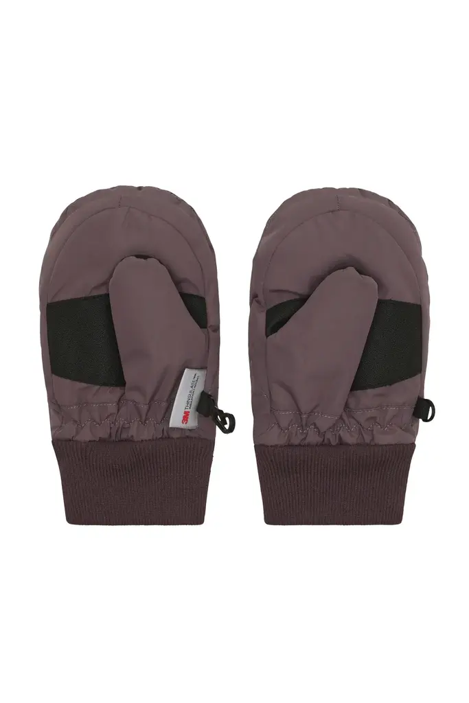 Enfant Enfant - Mittens waterproof flint