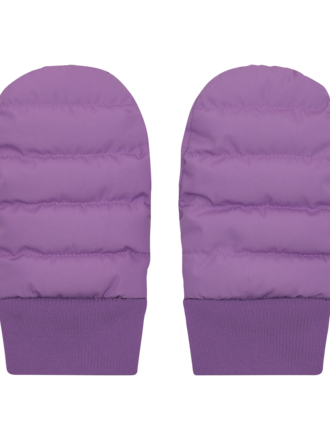 Enfant Enfant - Mittens waterproof bellflower