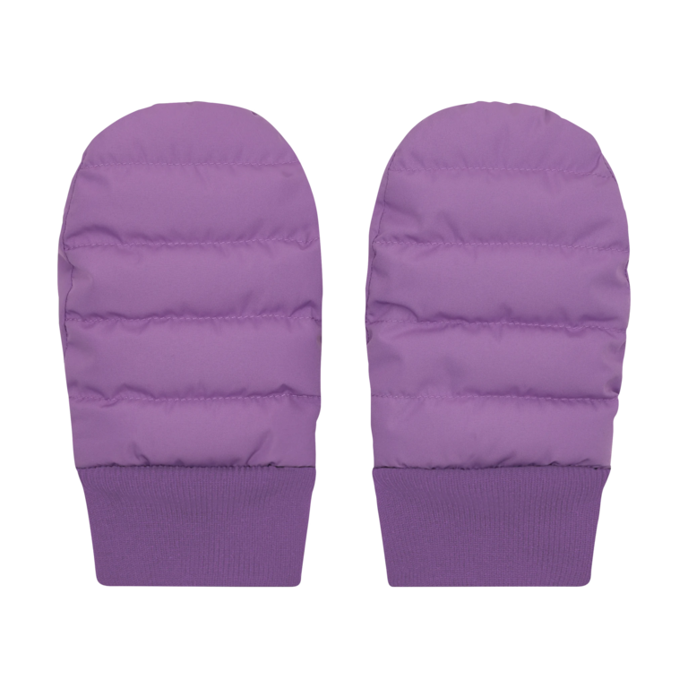Enfant Enfant - Mittens waterproof bellflower