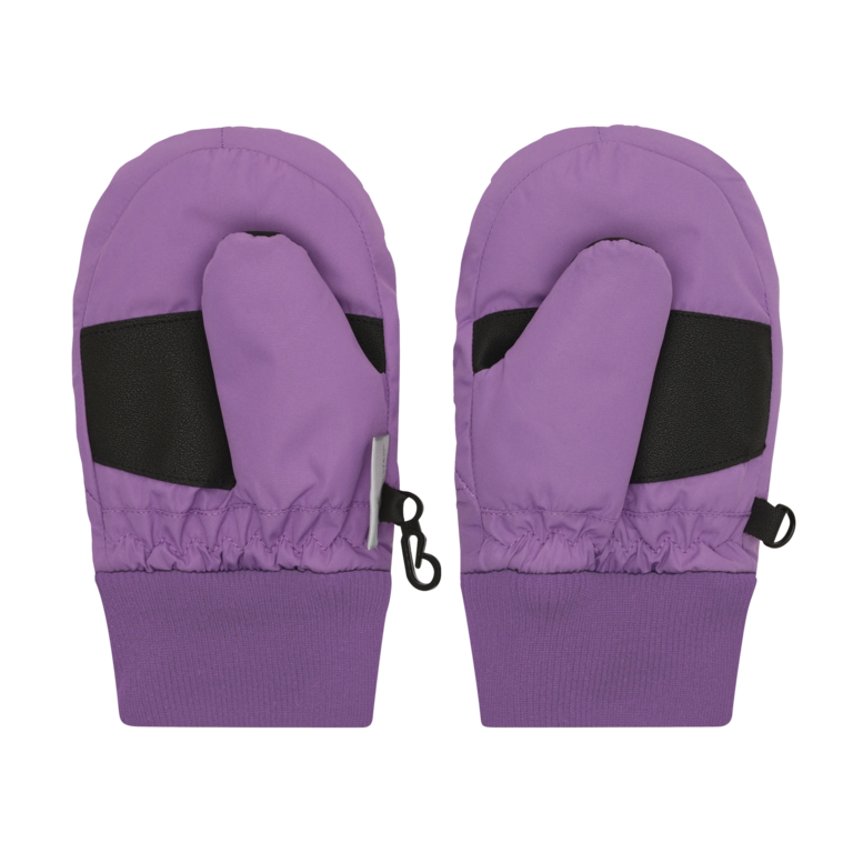 Enfant Enfant - Mittens waterproof bellflower