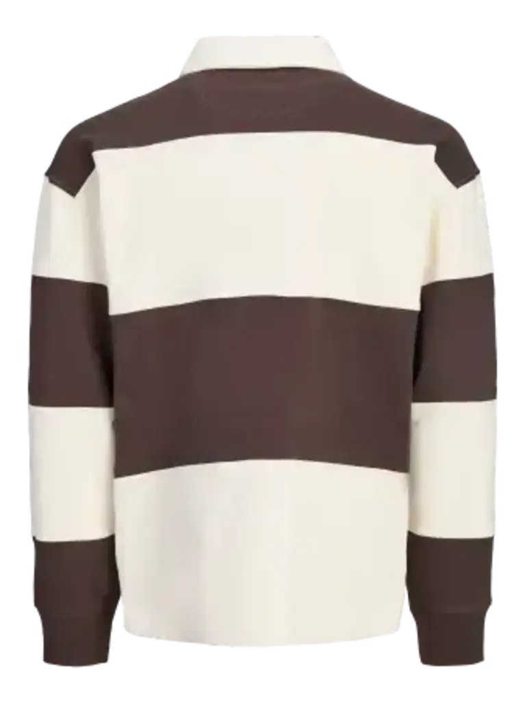 jack&jones Jack & Jones - SALAMANCO RUGBY POLO JAVA