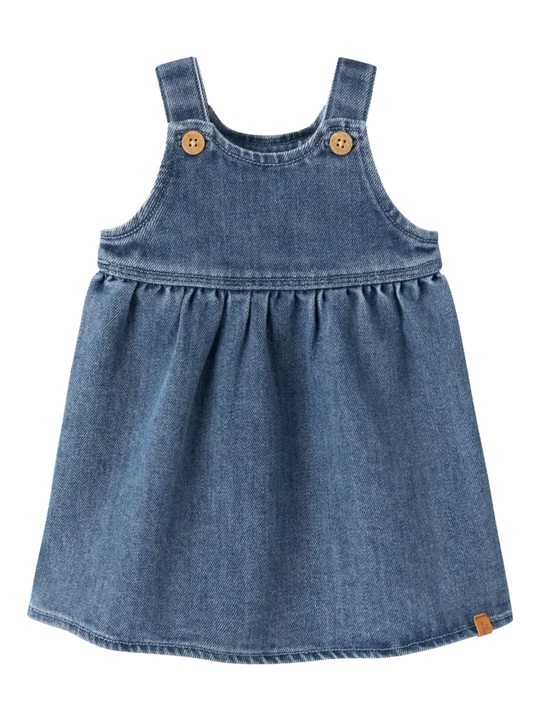 lil atelier Lil atelier - Bello dnm spencer baby