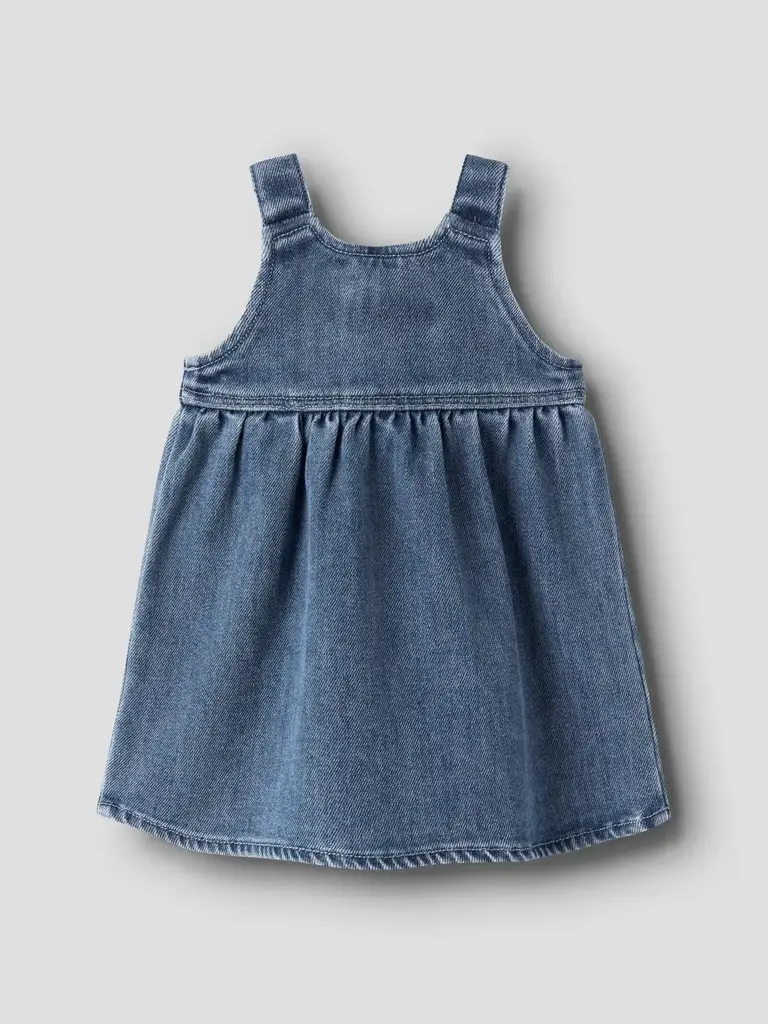 lil atelier Lil atelier - Bello dnm spencer baby