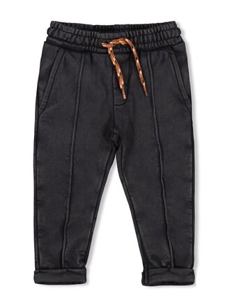 Feetje Feetje - broek anthracite