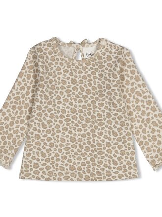Feetje Feetje - leo longsleeve