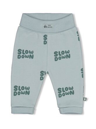 Feetje feetje - broek slow down