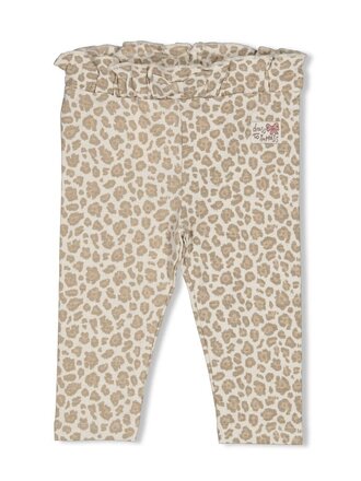 Feetje feetje - legging leo