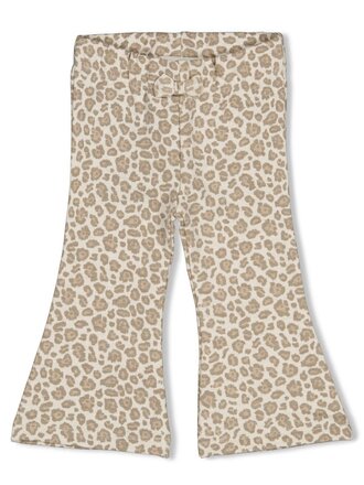 Feetje Feetje - flare broek leo