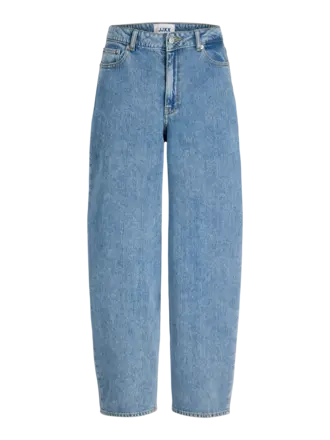 JJXX JJXX - Barrel jeans Blue Denim MID BLUE