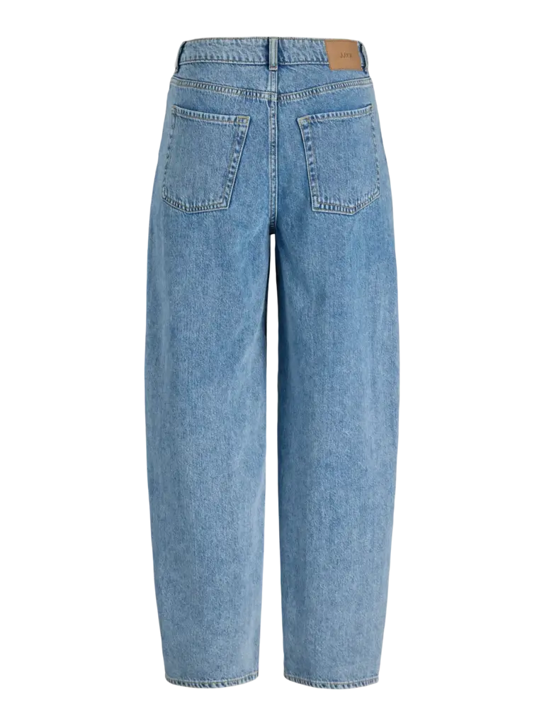 JJXX JJXX - Barrel jeans Blue Denim MID BLUE