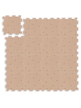 Konges Sløjd Konges slojd - Foam mat cherry