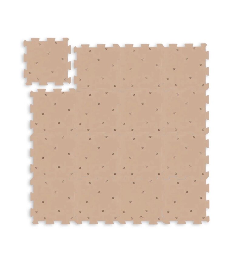 Konges Sløjd Konges slojd - Foam mat cherry