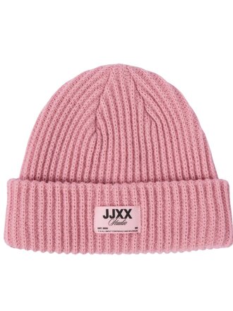 JJXX JJXX - Beanie Orchid Smoke