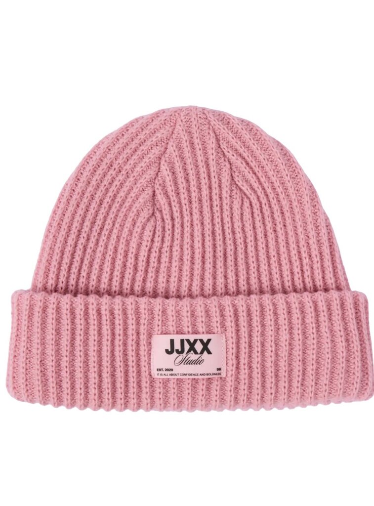 JJXX JJXX - Beanie Orchid Smoke