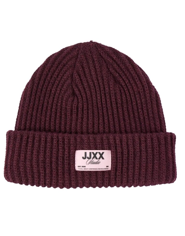JJXX JJXX - Beanie Winetasting