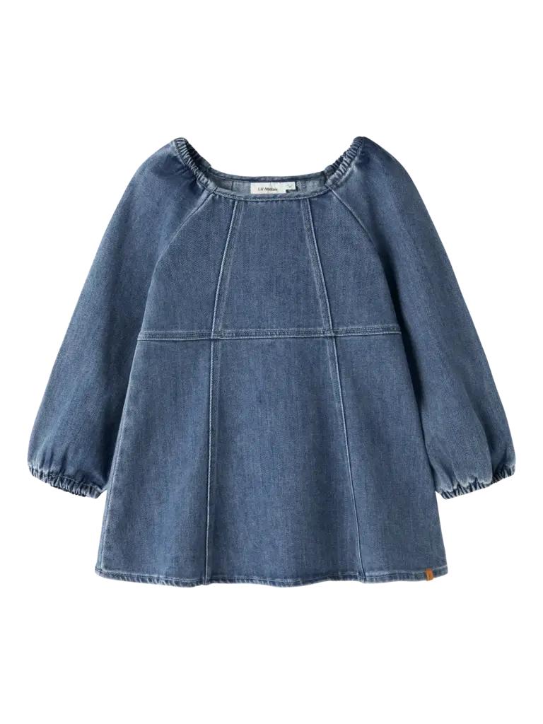 Lil' Atelier Lil Atelier -Bello dnm dress