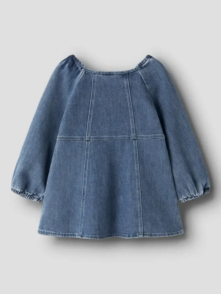 Lil' Atelier Lil Atelier -Bello dnm dress