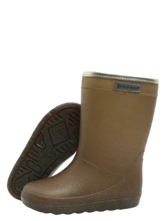 Enfant Enfant - Thermo glitter Coffee Bean