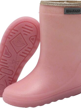 Enfant Enfant - Thermo glitter Cashmere Rose