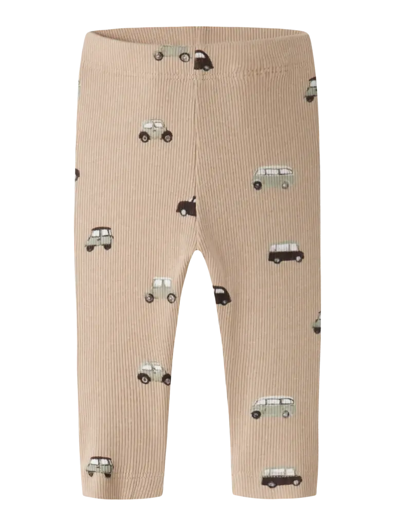 Name It Name it - legging car sesame