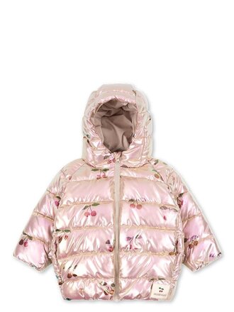 Konges Sløjd Konges Slöjd - kath jacket grande cerise